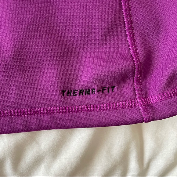 SOLD - Nike Therma-Fit Hoodie - Picture 8 of 9